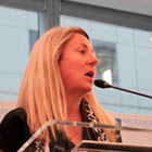 10.20 Erin Bigley, CFA, Head - Fixed Income Responsible Investing, AllianceBernstein